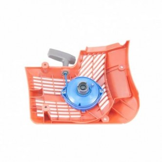 Demaror complet debitator Partner K750, Husqvarna K750 (506 38 56-11)